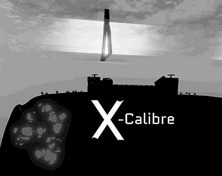 X-Calibre [Free] [Action]