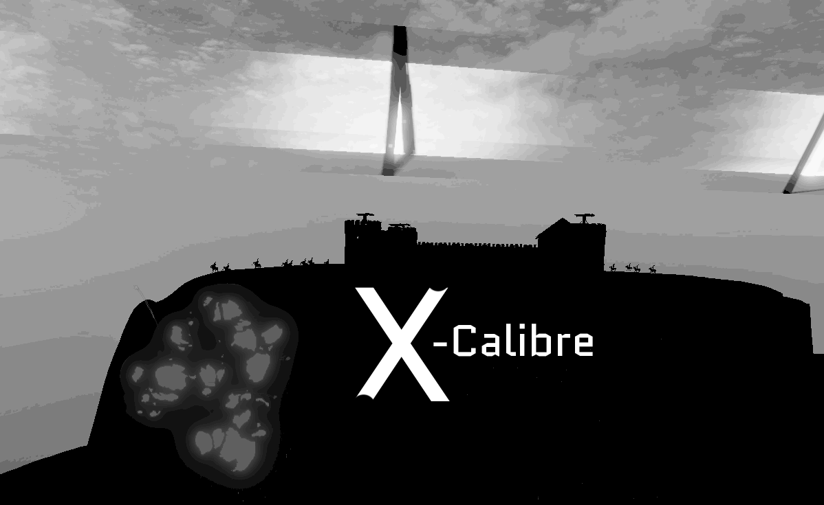 X-Calibre