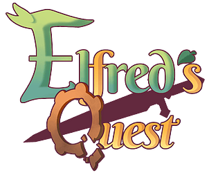 Elfred's Quest