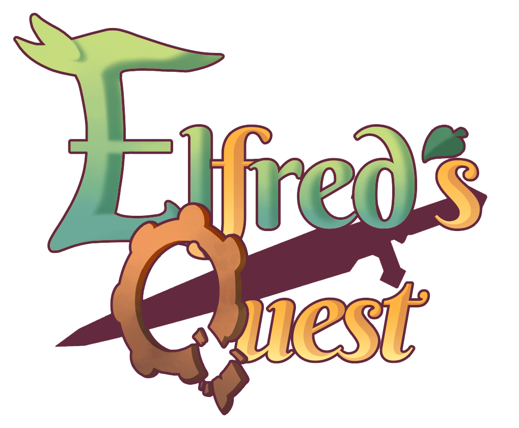 Elfred's Quest