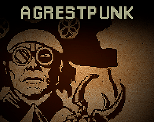 Agrestpunk
