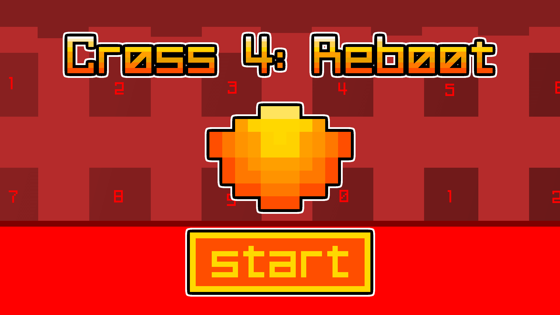 Cross 4: Reboot