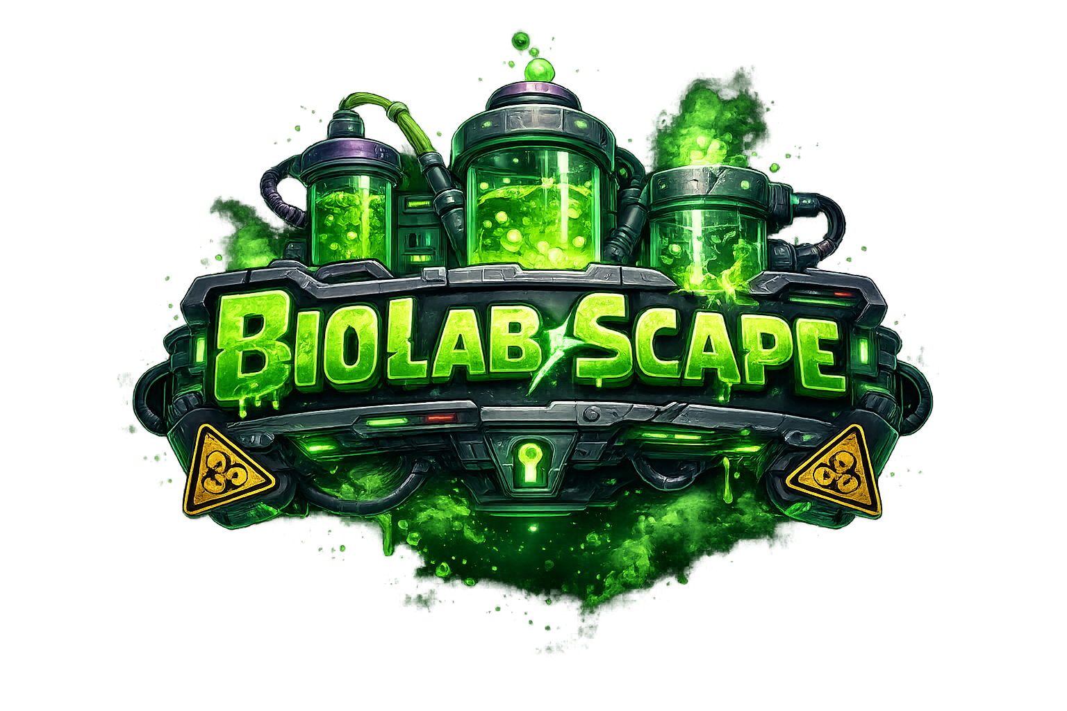 BioLab-Scape