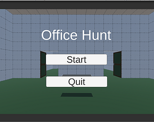 Office Hunt