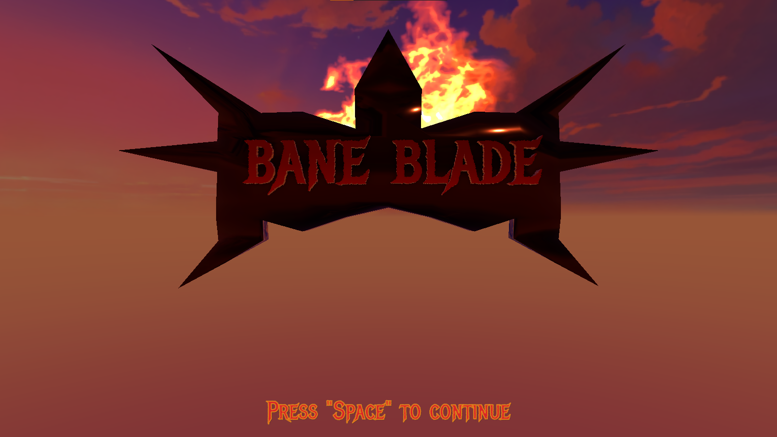 Bane Blade