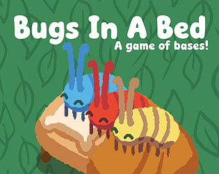 Bugs In A Bed [Free] [Educational]