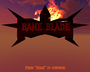 Bane Blade