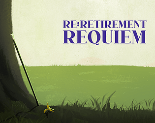 Re:Retirement Requiem [Free] [Action]