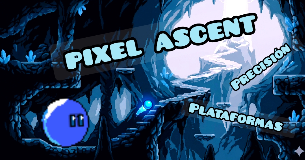 PIXEL ASCENT