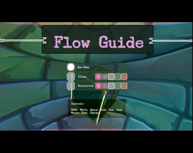 Flow Guide