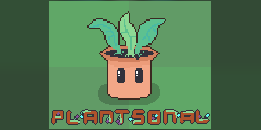 Cover image for Plantsonal