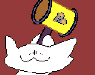 Meowsh That Mouse [Free] [Action]