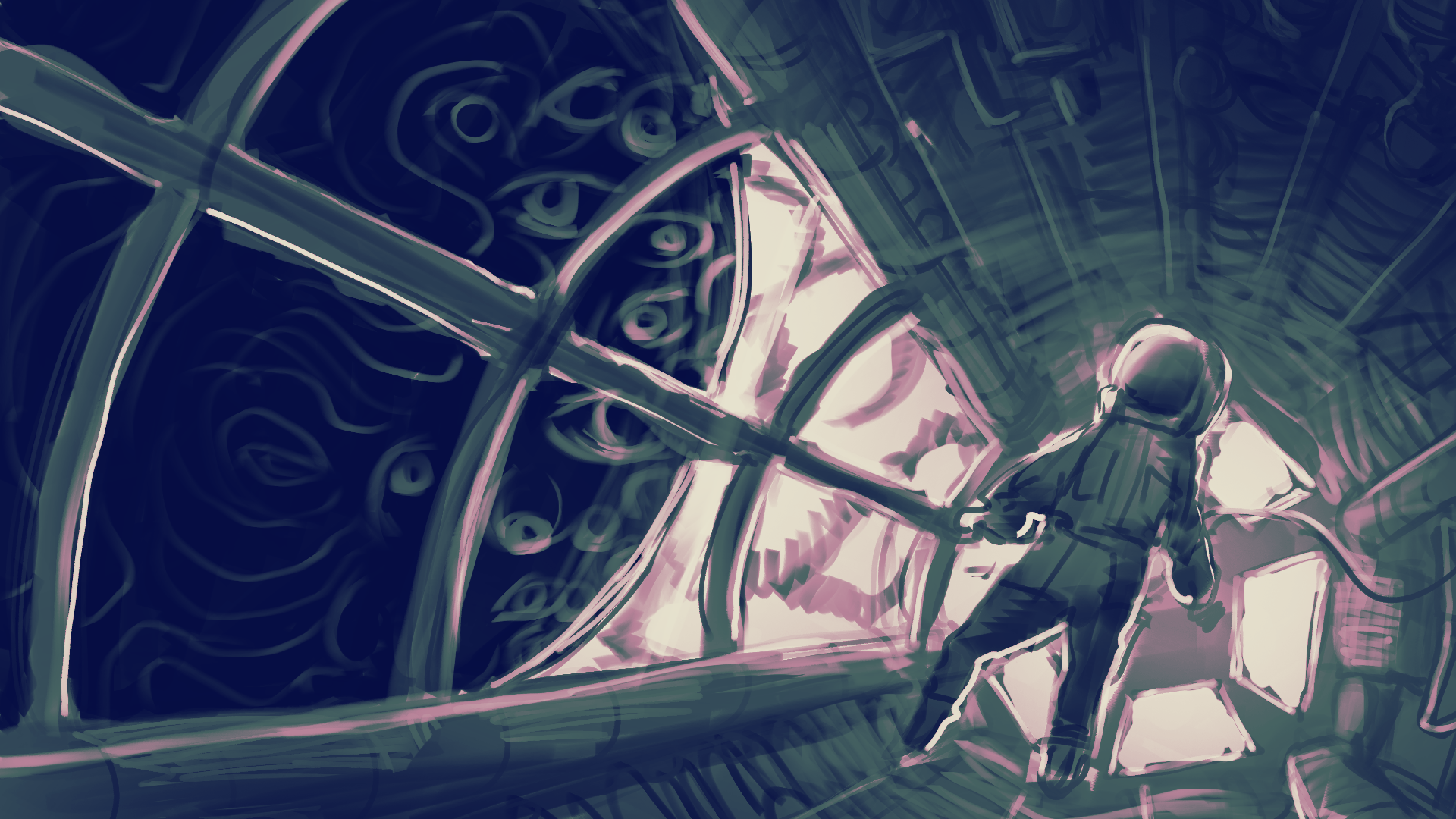 Dark Moon