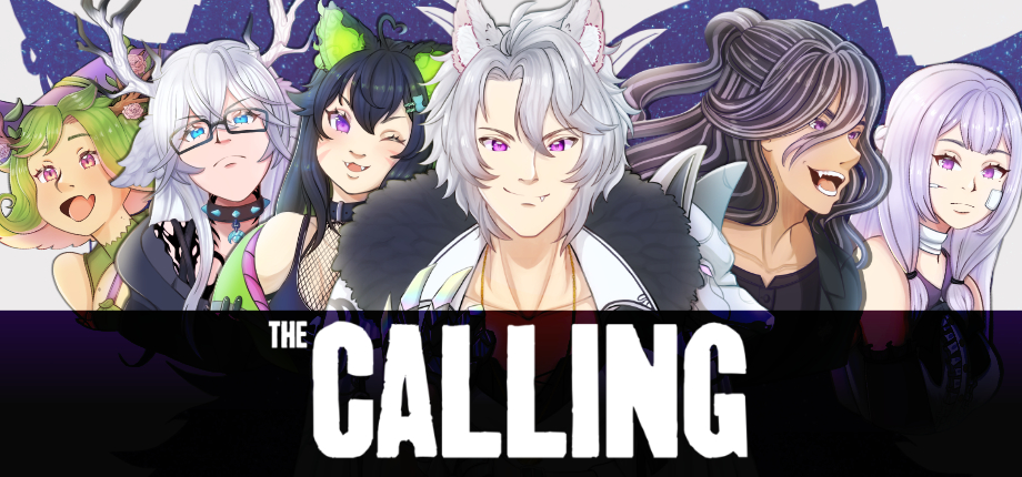 The Calling (Playtest Demo)