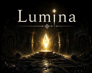 Lumina [Free] [Puzzle] [Windows] [macOS] [Linux]