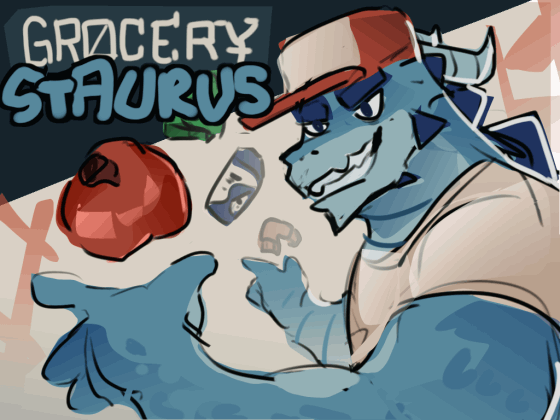 GroceryStaurus