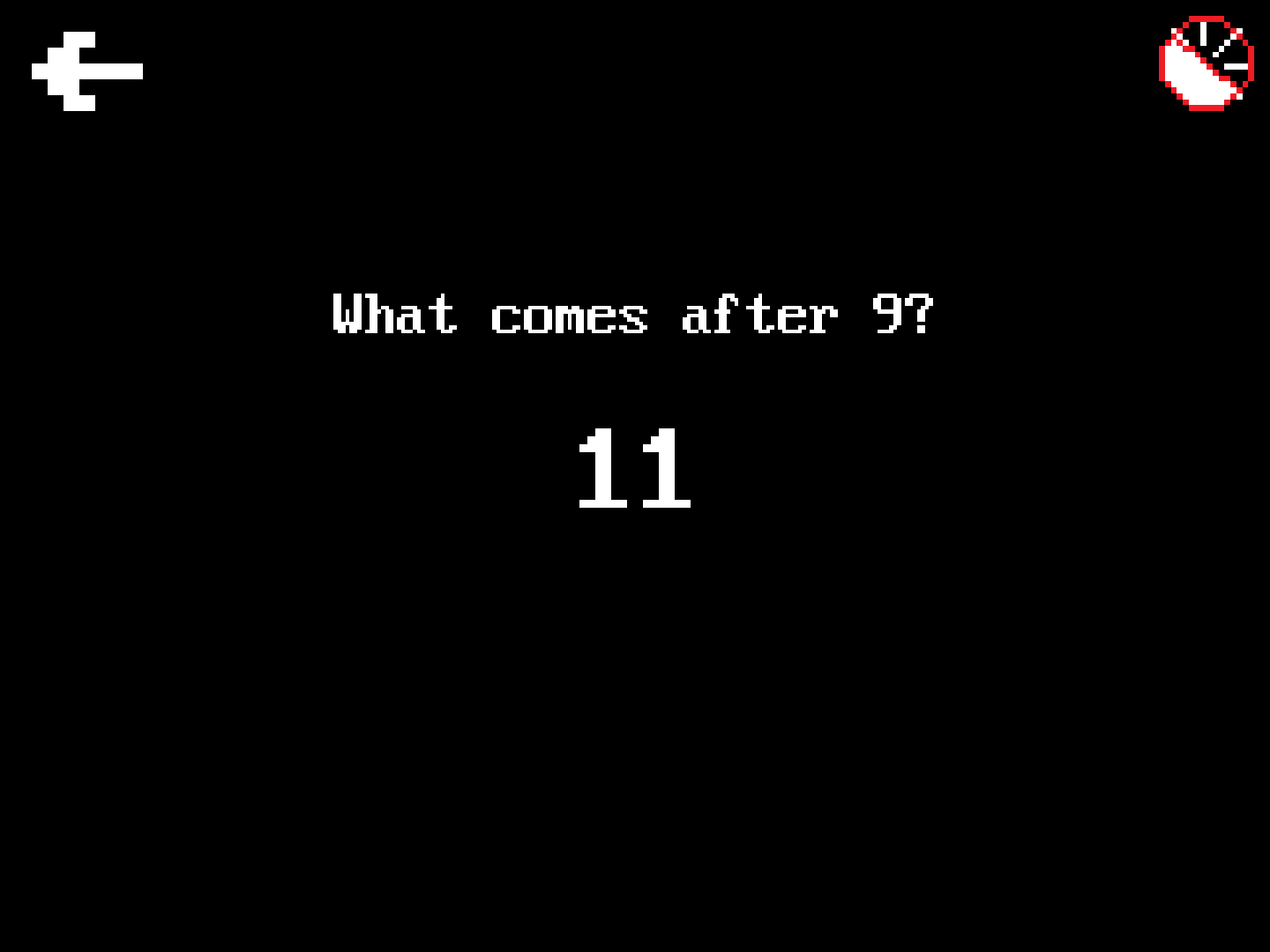 Counting the Game