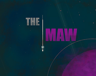 The Maw [Free] [Survival] [Windows]