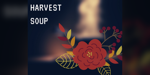 Cover image for harvest soup