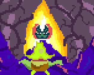 proyecto complementario [Free] [Platformer]
