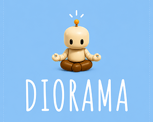 DIORAMA [Free] [Puzzle]