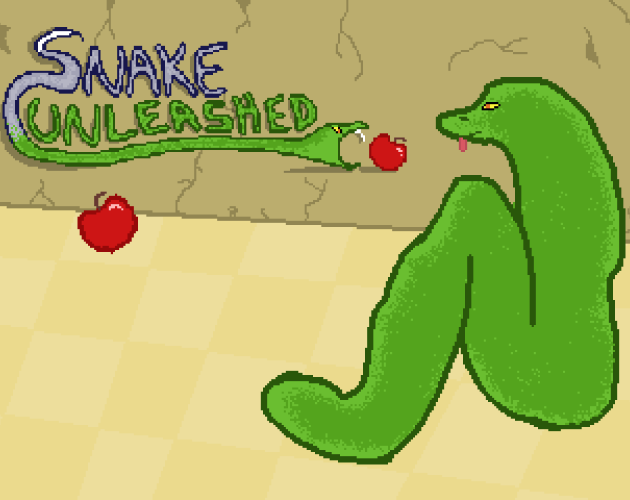 Snake Unleashed