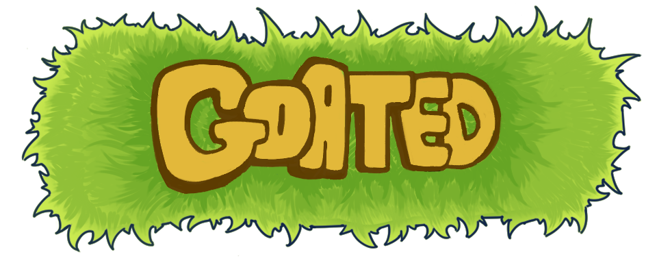 GOATED