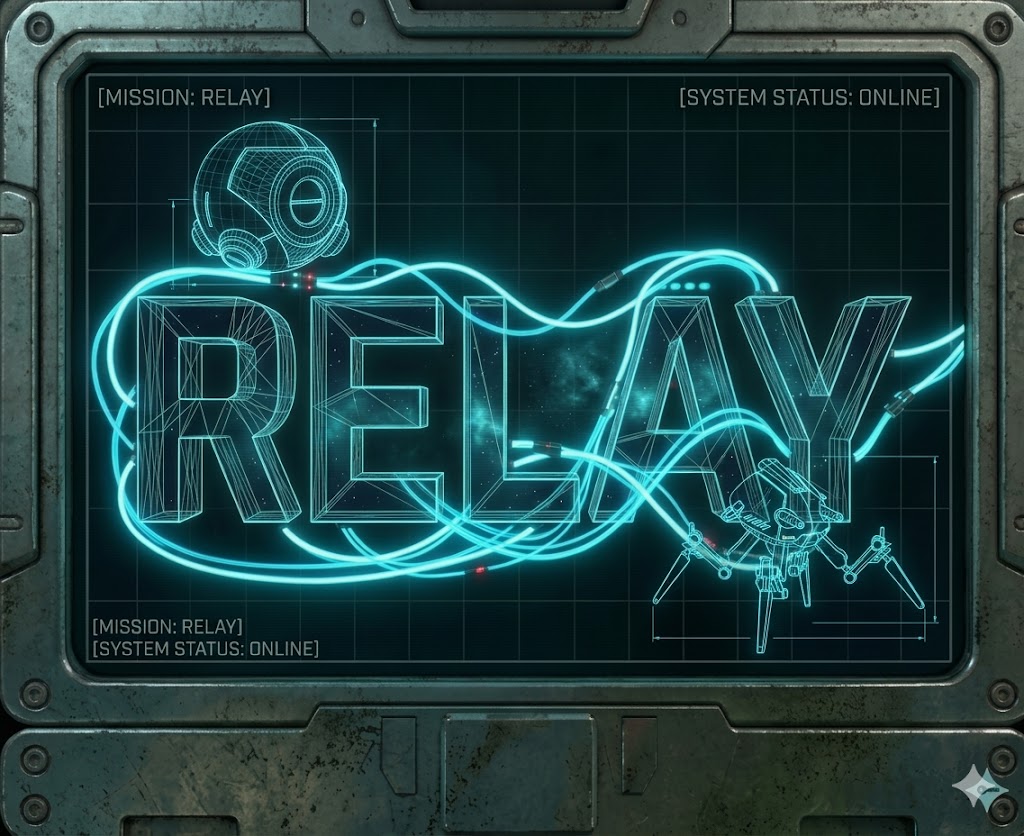 Relay