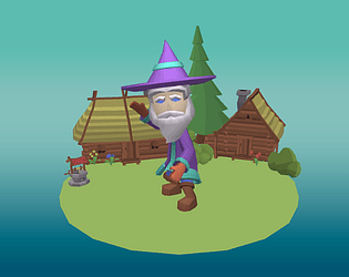 MageBossFighter [Free] [Fighting]