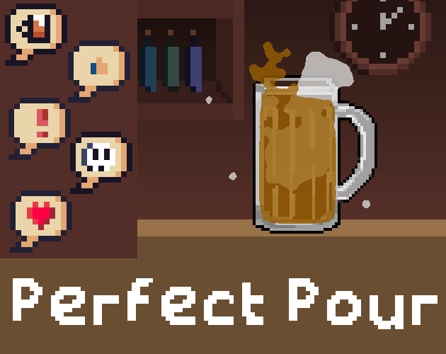 Perfect Pour