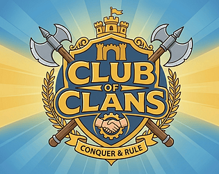Club Of Clans