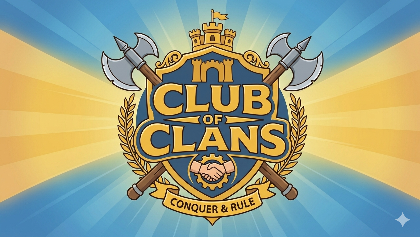 Club Of Clans