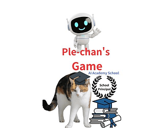 Ple-chan'sGame [Free] [Action]