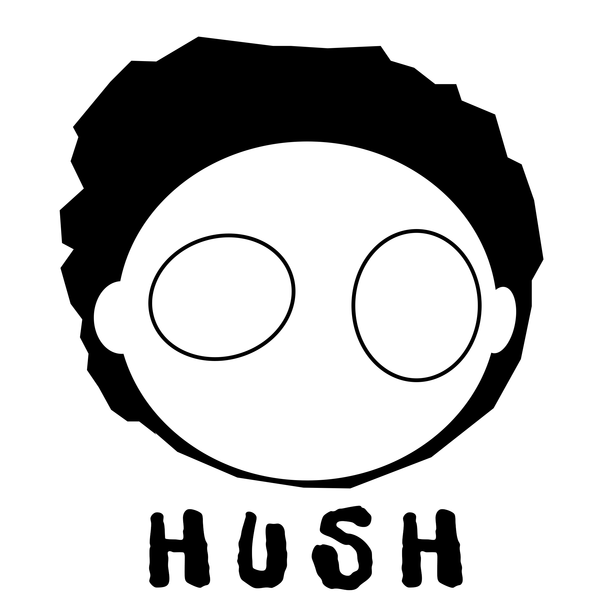 Hush