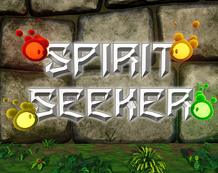 Spirit Seeker [Free] [Action] [Windows]