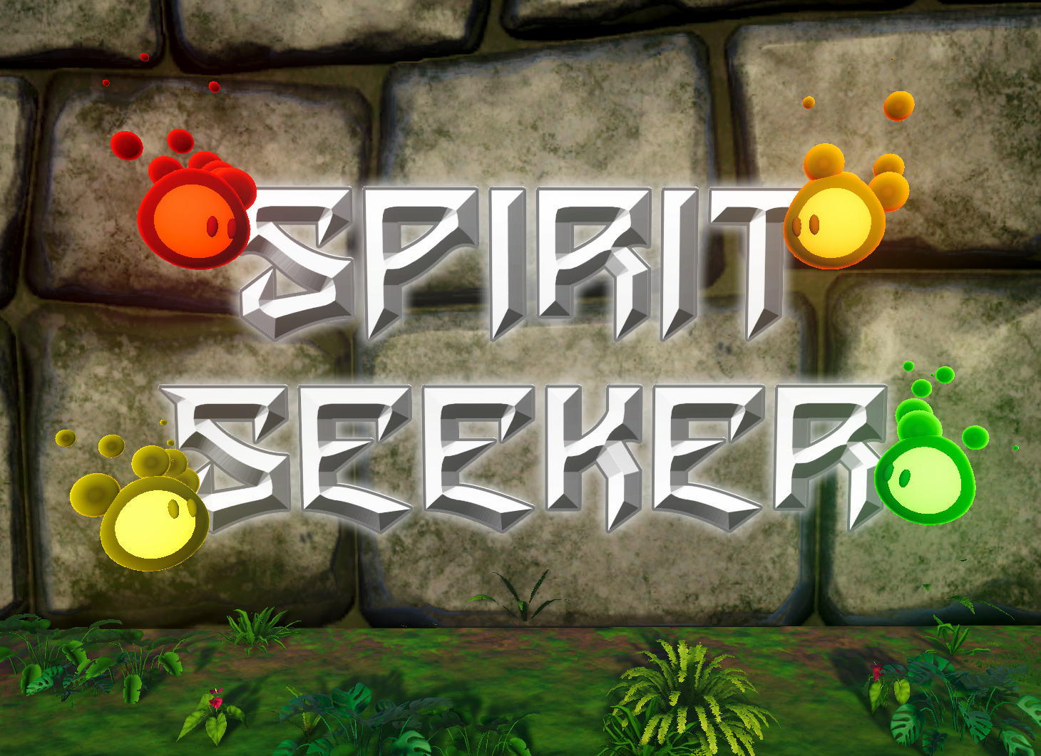 Spirit Seeker
