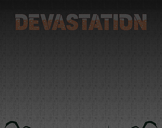 Devastation [Free] [Shooter] [Windows]