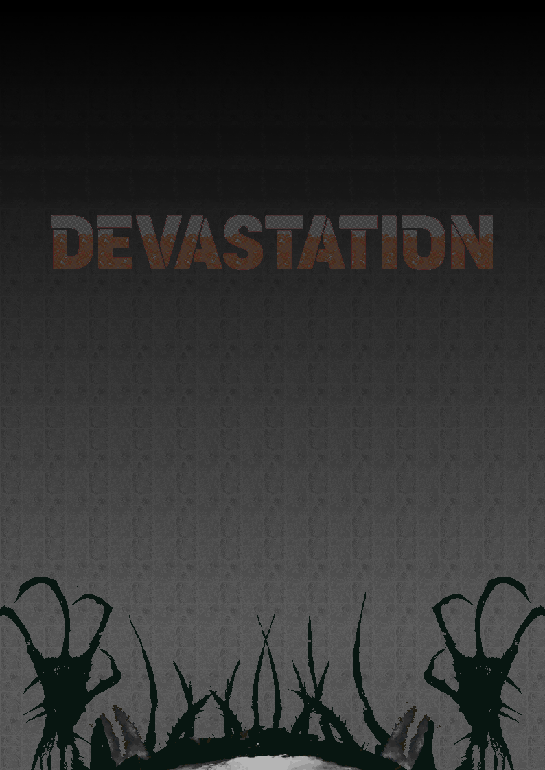 Devastation