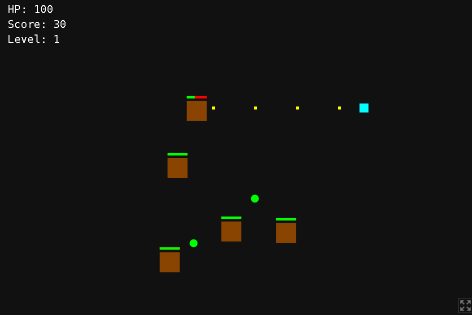 Gauntlet by coa