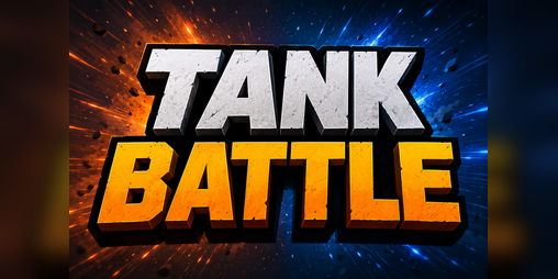 Cover image for Tank Battle