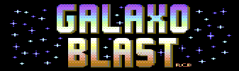 Galaxo Blast