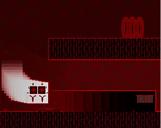 AstroVEK [Free] [Platformer]