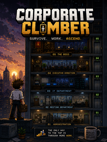 Corporate Climber
