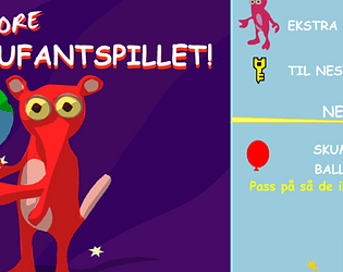 det store orangufanten spille for cromeos [Free]