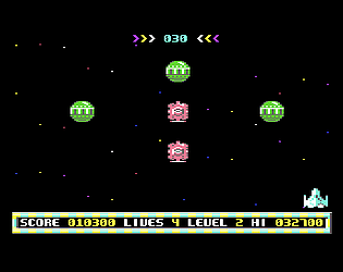Galaxo Blast [Free] [Shooter]