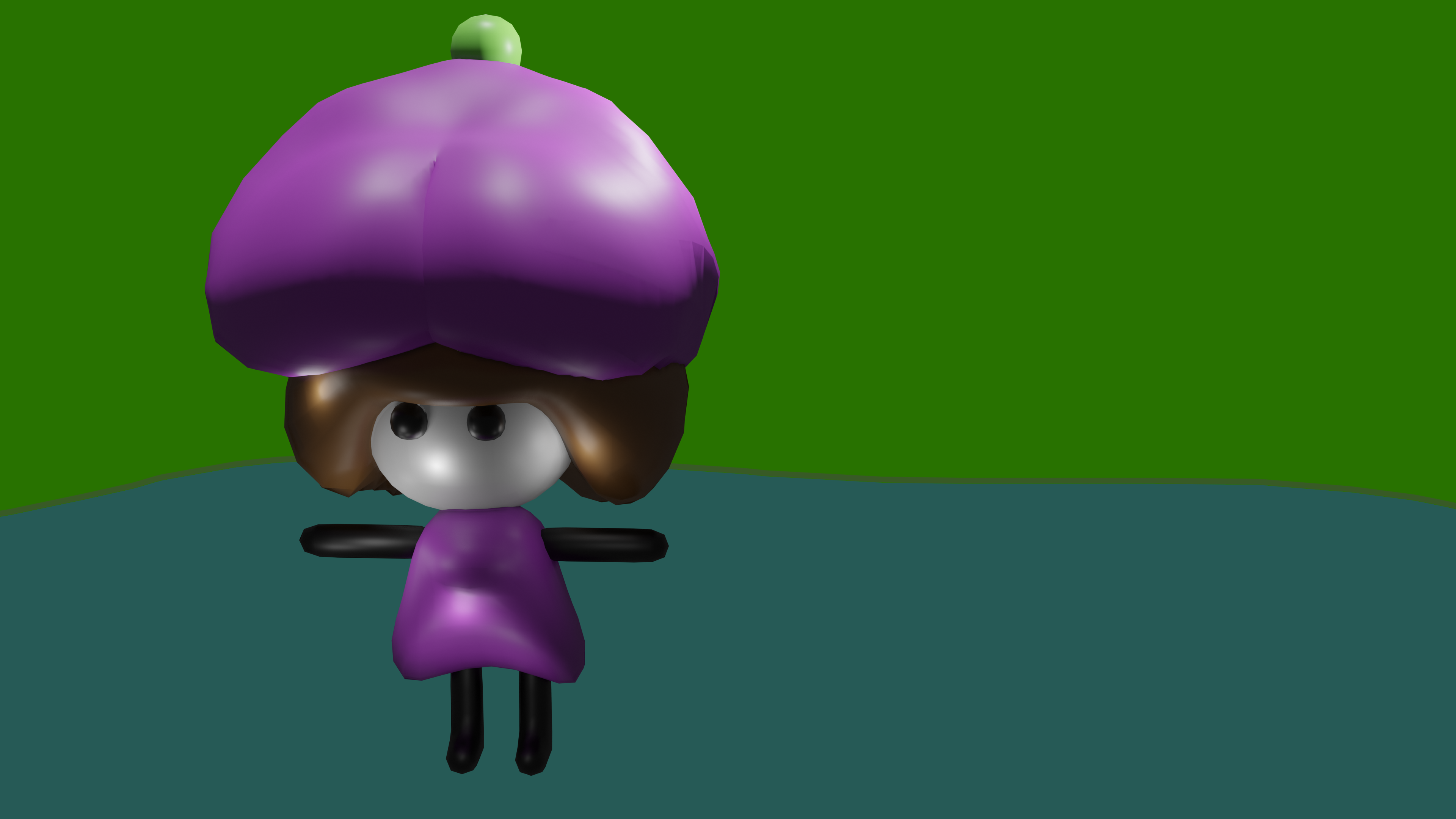 Comments - Jelly Jess is Jumping! by MrScottyPieey