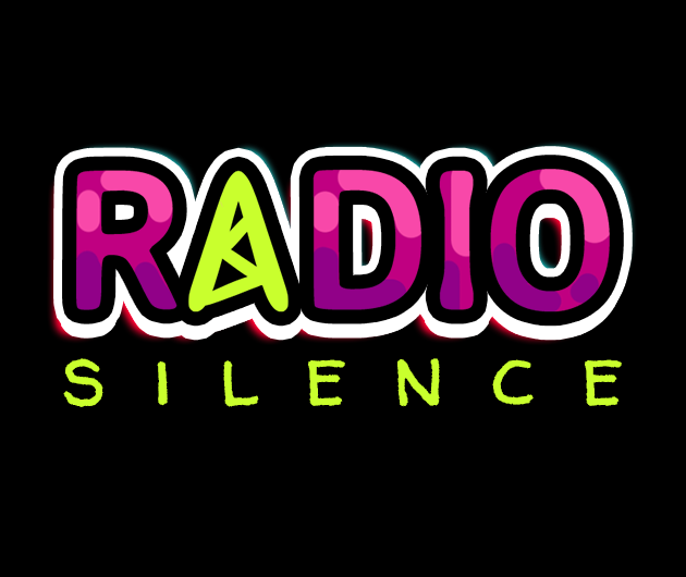 Cover image for Radio Silence