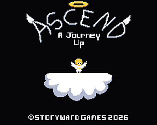 Ascend: A Journey Up