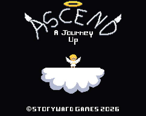 Ascend: A Journey Up