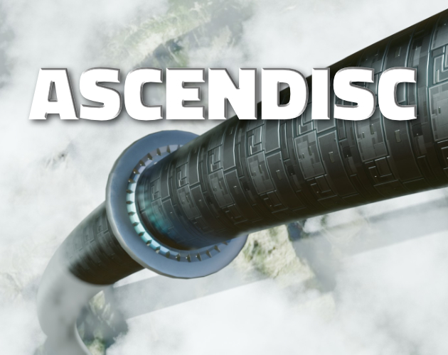 Ascendisc